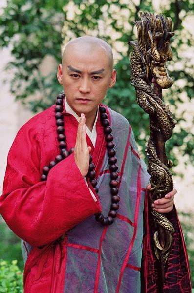上海见面会之达康书记别睁眼，妹子会笑！