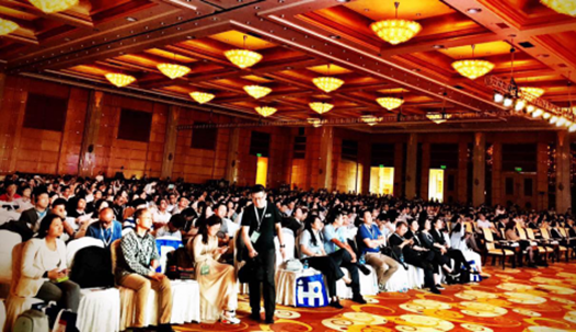2号人事部创始人焦学宁受邀出席第二届中国（上海）国际人力资源服务产品与技术大会