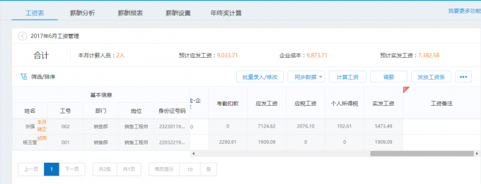 薪酬绩效第四课总结