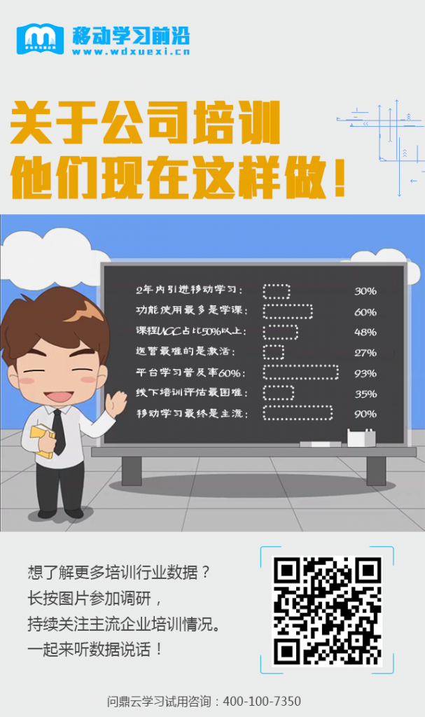 【转载】什么样的入职培训，能让新员工心甘情愿地留下来？