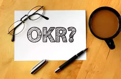 ​OKR并不是绩效考核工具，原来我们都用错了！