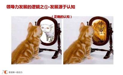 自我认知有多难，个人成长就有多大空间！