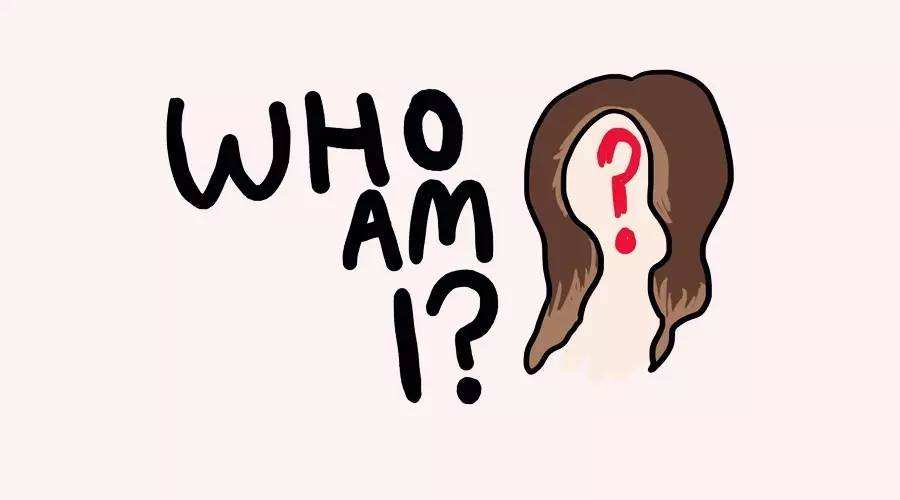 ​Who am I（原创，欢迎拍砖）