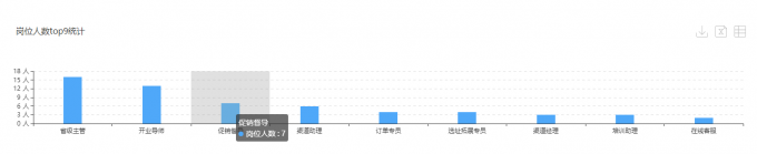 我是仪表盘设计师