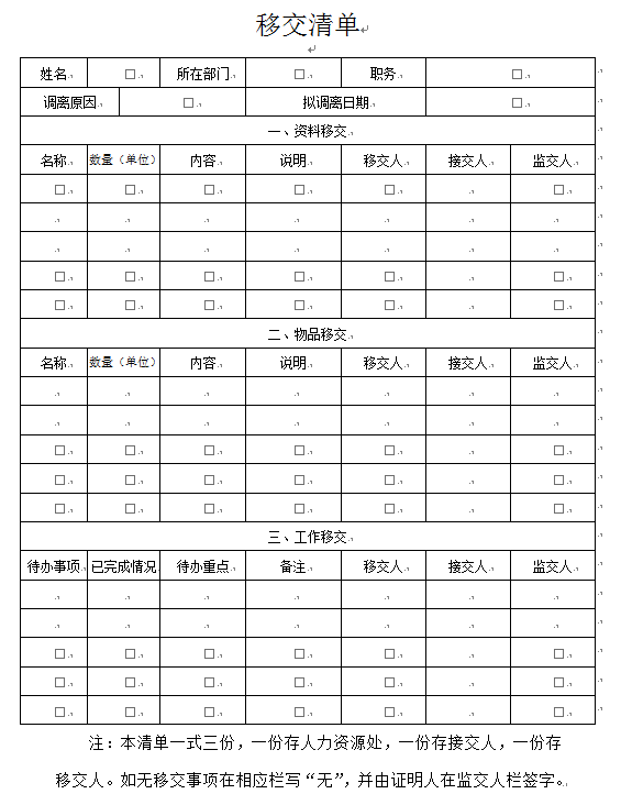 【转载】HR聊一聊，如何将离职风险降到最低