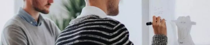 新人留不??？还不是你培训没做好