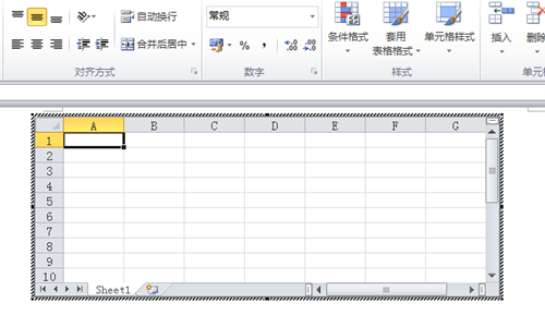 【每天1分钟】Word插入Excel的2种方法