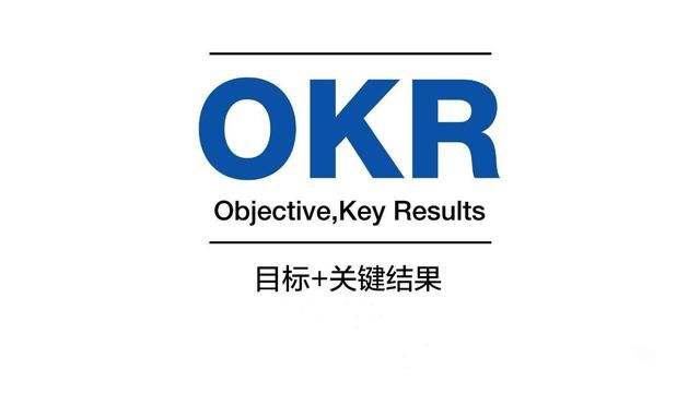 ​浅析OKR绩效应用