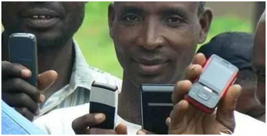 拳打华为脚踏小米？这家默默无闻的公司，是真正的非洲手机之王！