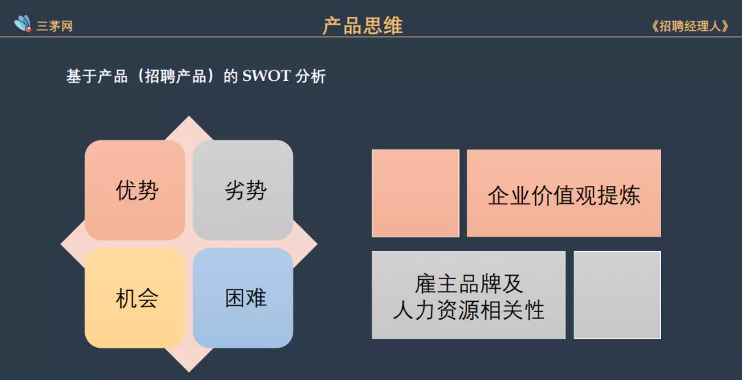 HR跳槽第8天被辞退：你以为的经验、能力完全不值一提！