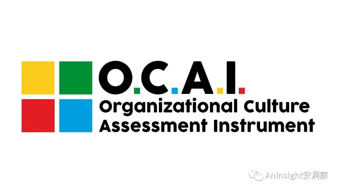 组织文化评估工具OCAI使用手册