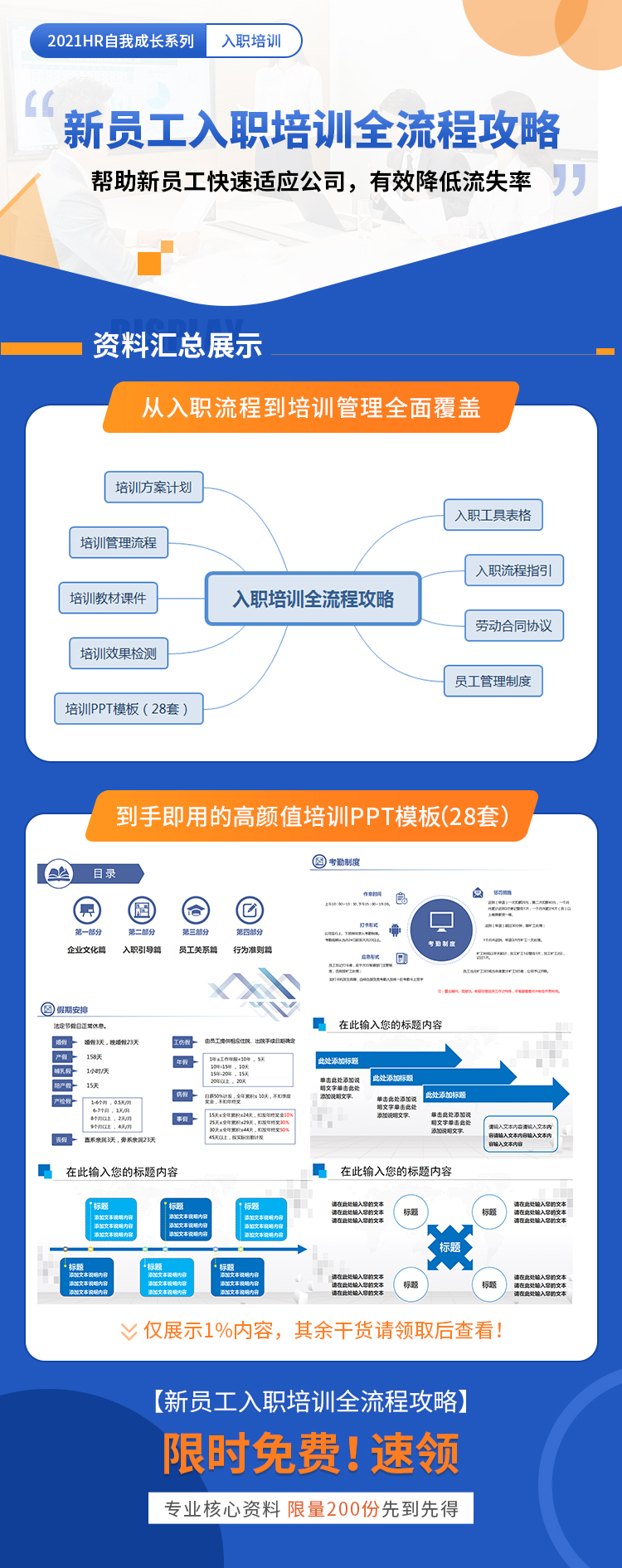 这家公司入职培训这样做，员工天天心甘情愿加班！