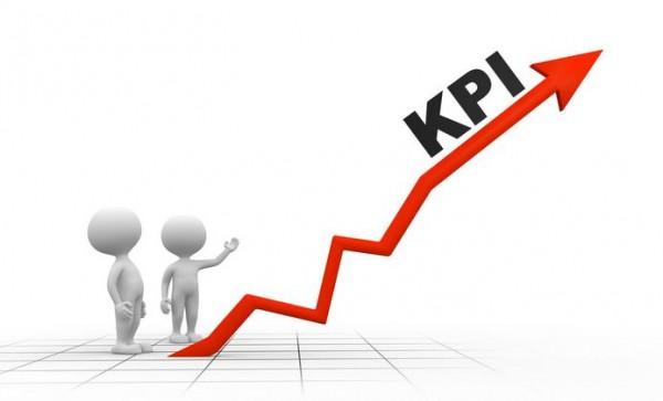 超越绩效-重新审视KPI