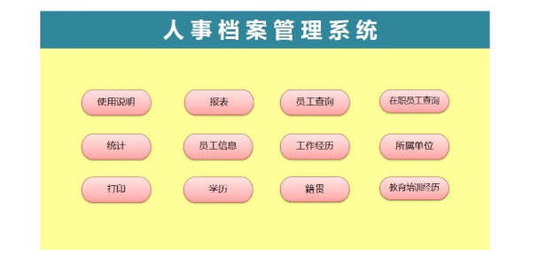 最新社保、个税等Excel模板，带公式，全自动生成！（必藏）