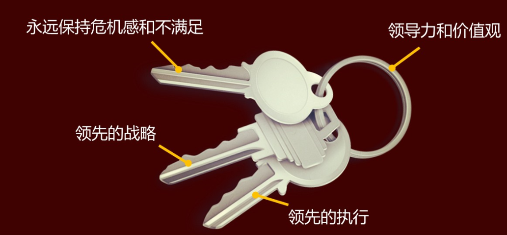 BLM模型如何帮助企业做好管理对标？