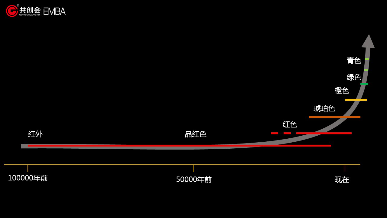 BLM业务领先模型正式组织之重塑组织