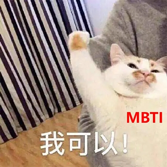 MBTI霸榜热搜：因为我是entj，所以拿不到offer了？