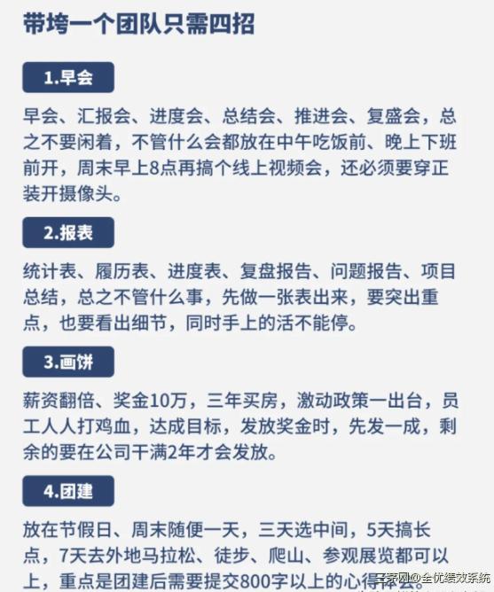 企业倒闭的三大症状：人效下降，工资费用率上升，员工工资下降