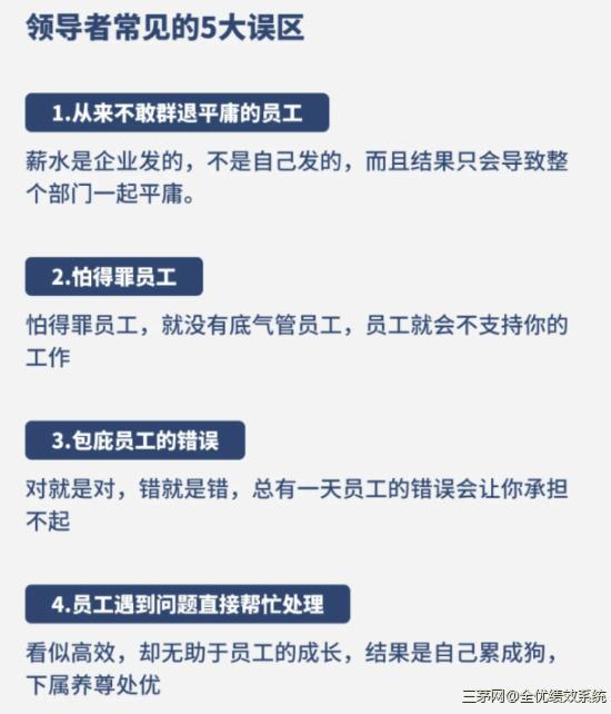 企业倒闭的三大症状：人效下降，工资费用率上升，员工工资下降