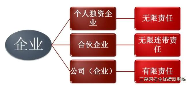 顶层设计：有限责任好，还是无限责任好？分公司与子公司有何区别