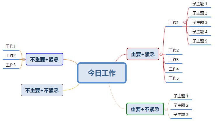 提升效率的小技巧