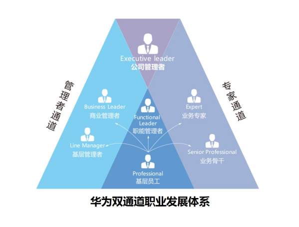 跟华为学人才管理：打破企业发展的“瓶颈”