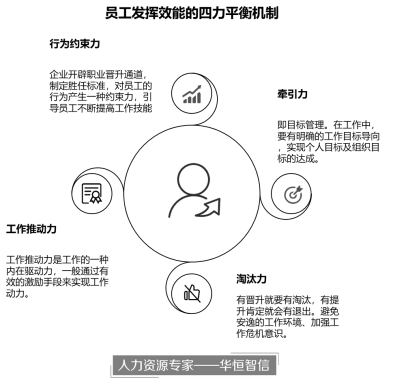 央企转型下的人力资源改革项目实施方案