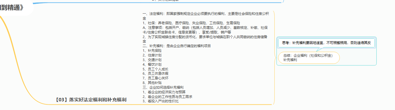 《薪酬管理从入门到精通》