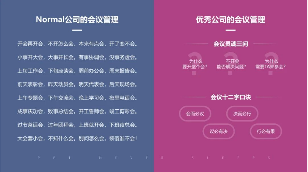 一张图区分Normal公司和优秀公司（一）