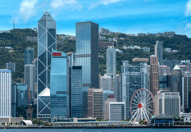 香港优才计划解读：与全球化企业共创高层次人才成功之道
