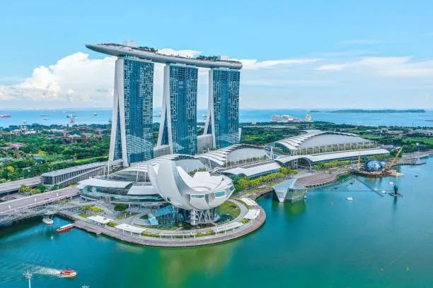 全球雇佣指南——新加坡雇佣指南