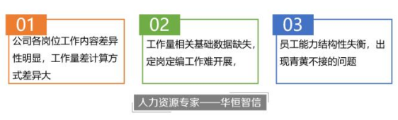 某发电厂企业定岗定编管理咨询项目纪实