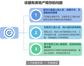 某国有集团重组兼并后的人员优化项目纪实