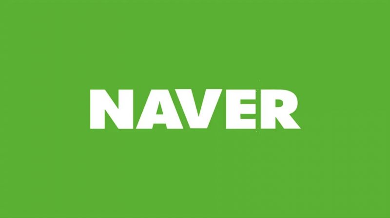 韩国最大门户网站NAVER