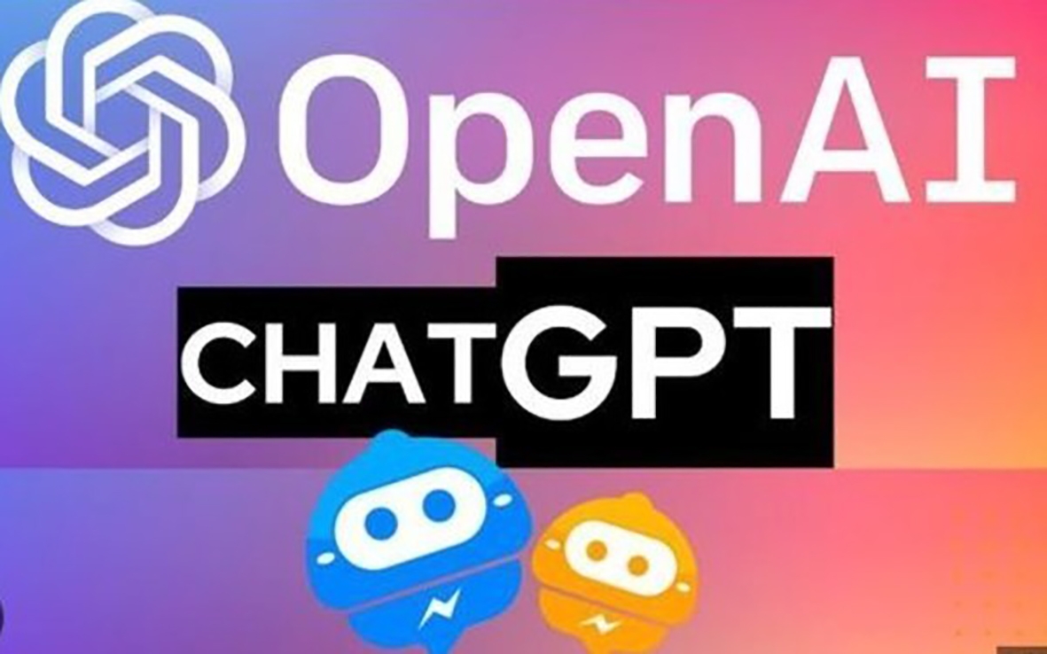 ChatGPT助力人力资源转型与变革进行中