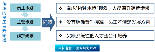 某环境工程集团公司员工晋升通道设计项目成功案例纪实