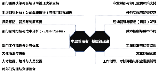 某通信集团建设干部任职资格项目纪实