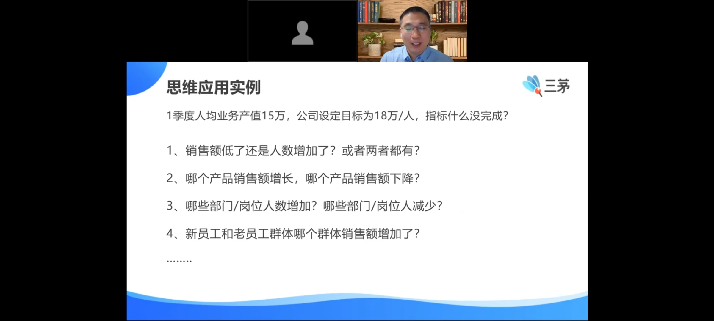 打卡第四日--4天HRBP+实战训练营