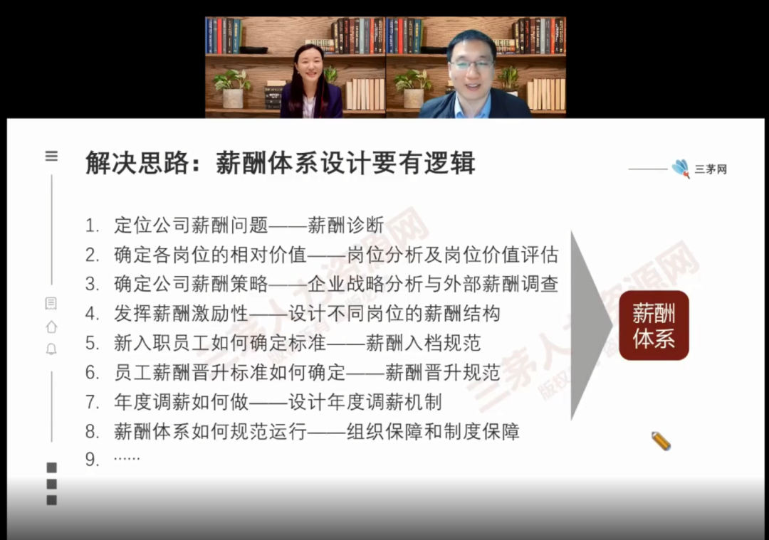 小公司的HR千万别碰绩效薪酬，三大理由，完全对事不对人