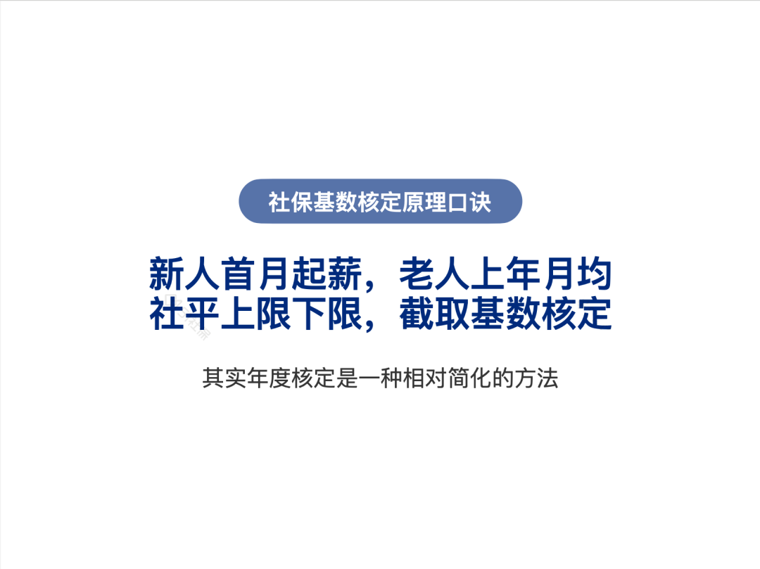 按最低工资缴纳社保，违法！即日起，不按规定交社保的企业……