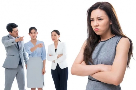 人力葵花, 公司里最容易被讨厌的岗位是什么？