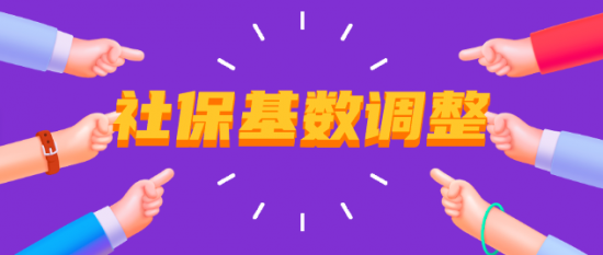 社保基数
