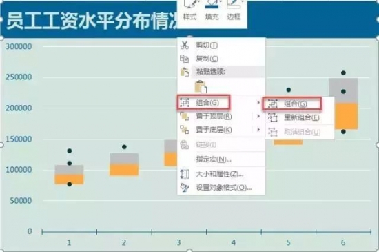 人力葵花, 必读！HR做薪酬的Excel小技巧