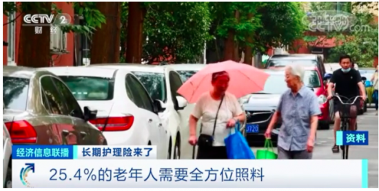 社保第六险