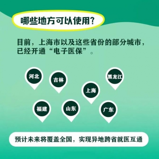 人力葵花, 再见了医保卡！年底医保卡大变，看病购药进入无卡时代