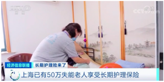 社保第六险