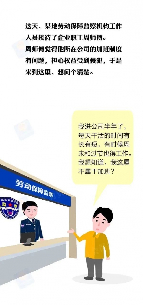 人力葵花, 补休能否替代加班费？