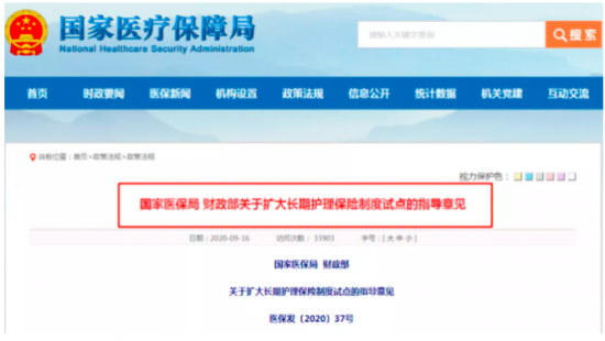 社保第六险