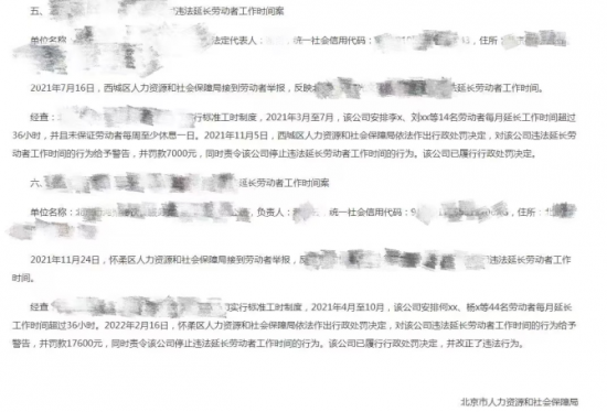 人力葵花, 强制休假，一周休3天，工资不变！