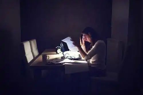 人力葵花, 社会内卷的真正原因：华为内部论坛的这篇雄文火了
